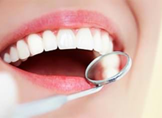 Профілактика карієсу